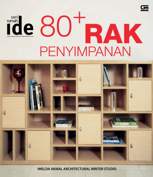 80+ Rak Penyimpanan
